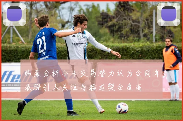 弗莱分析小卡交易潜力认为合同年表现引人关注与猛龙契合度高